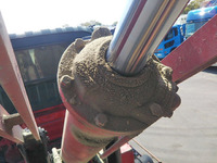 いすゞギガダンプ大型（10t）[写真18]