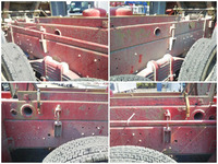 いすゞギガダンプ大型（10t）[写真19]