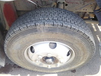 いすゞギガダンプ大型（10t）[写真22]