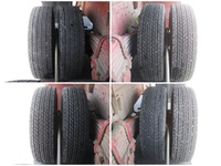 いすゞギガダンプ大型（10t）[写真23]