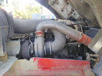 いすゞギガダンプ大型（10t）[写真25]