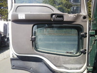 いすゞギガダンプ大型（10t）[写真28]