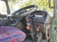 いすゞギガダンプ大型（10t）[写真31]