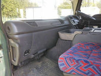 いすゞギガダンプ大型（10t）[写真33]