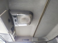 いすゞギガダンプ大型（10t）[写真35]