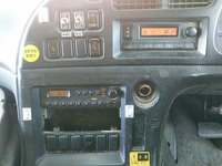 いすゞギガダンプ大型（10t）[写真37]