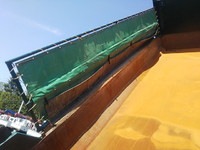 いすゞギガダンプ大型（10t）[写真13]