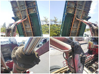 いすゞギガダンプ大型（10t）[写真17]