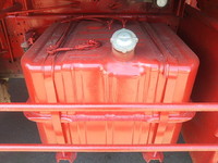 いすゞギガダンプ大型（10t）[写真20]