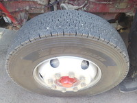 いすゞギガダンプ大型（10t）[写真21]