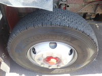 いすゞギガダンプ大型（10t）[写真22]