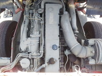 いすゞギガダンプ大型（10t）[写真24]