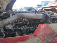 いすゞギガダンプ大型（10t）[写真26]