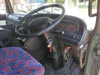 いすゞギガダンプ大型（10t）[写真31]