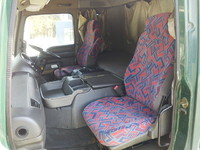 いすゞギガダンプ大型（10t）[写真32]