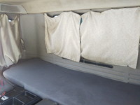 いすゞギガダンプ大型（10t）[写真34]