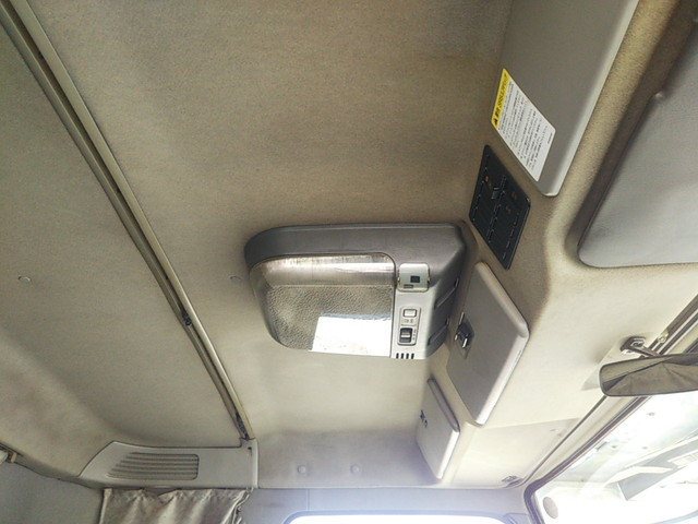 いすゞギガダンプ大型（10t）[写真35]