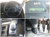 いすゞギガダンプ大型（10t）[写真36]