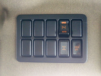 いすゞギガダンプ大型（10t）[写真38]