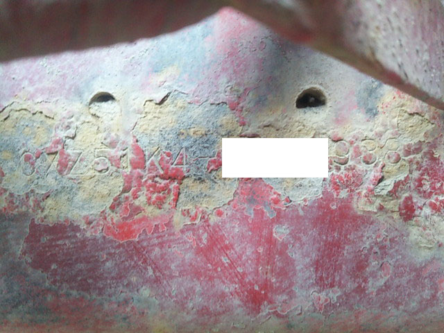 いすゞギガダンプ大型（10t）[写真40]