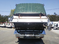 いすゞギガダンプ大型（10t）[写真09]