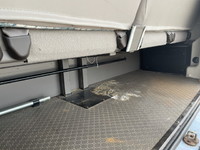 三菱ふそうローザマイクロバス[写真11]