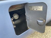 三菱ふそうローザマイクロバス[写真12]