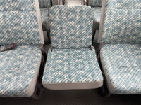 三菱ふそうローザマイクロバス[写真18]