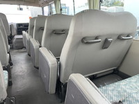 三菱ふそうローザマイクロバス[写真19]