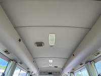 三菱ふそうローザマイクロバス[写真20]