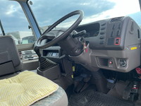 三菱ふそうローザマイクロバス[写真23]