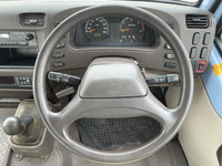 三菱ふそうローザマイクロバス[写真26]