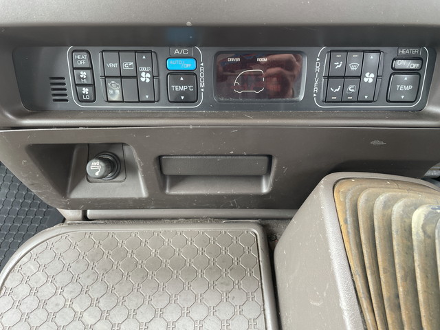 三菱ふそうローザマイクロバス[写真29]