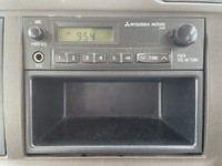 三菱ふそうローザマイクロバス[写真30]