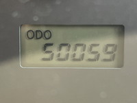 三菱ふそうローザマイクロバス[写真31]