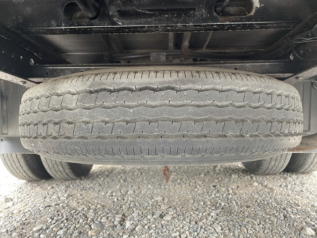 三菱ふそうローザマイクロバス[写真33]