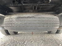 三菱ふそうローザマイクロバス[写真33]