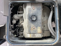 三菱ふそうローザマイクロバス[写真35]