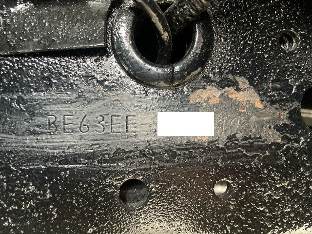 三菱ふそうローザマイクロバス[写真38]