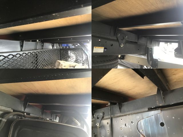 日野レンジャークレーン4段中型（4t）[写真10]