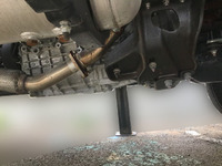 日野レンジャークレーン4段中型（4t）[写真11]