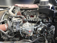 日野レンジャークレーン4段中型（4t）[写真13]