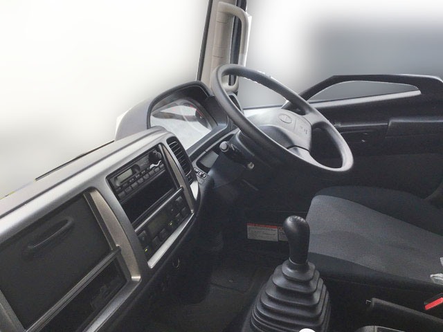 日野レンジャークレーン4段中型（4t）[写真14]