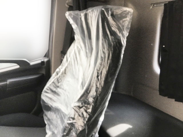 日野レンジャークレーン4段中型（4t）[写真17]