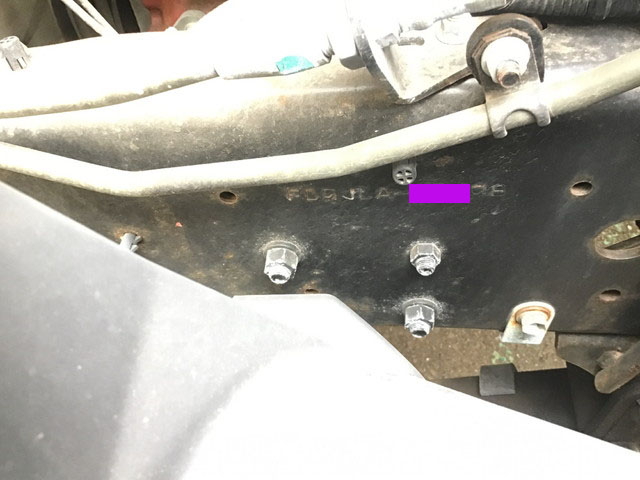 日野レンジャークレーン4段中型（4t）[写真19]