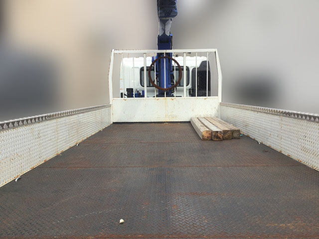 日野レンジャークレーン4段中型（4t）[写真03]