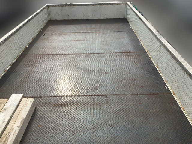 日野レンジャークレーン4段中型（4t）[写真05]