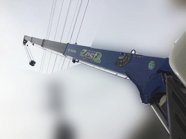 日野レンジャークレーン4段中型（4t）[写真06]