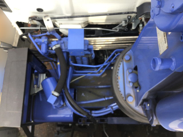 日野レンジャークレーン4段中型（4t）[写真07]