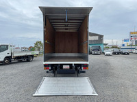 日野デュトロアルミバン小型（2t・3t）[写真10]